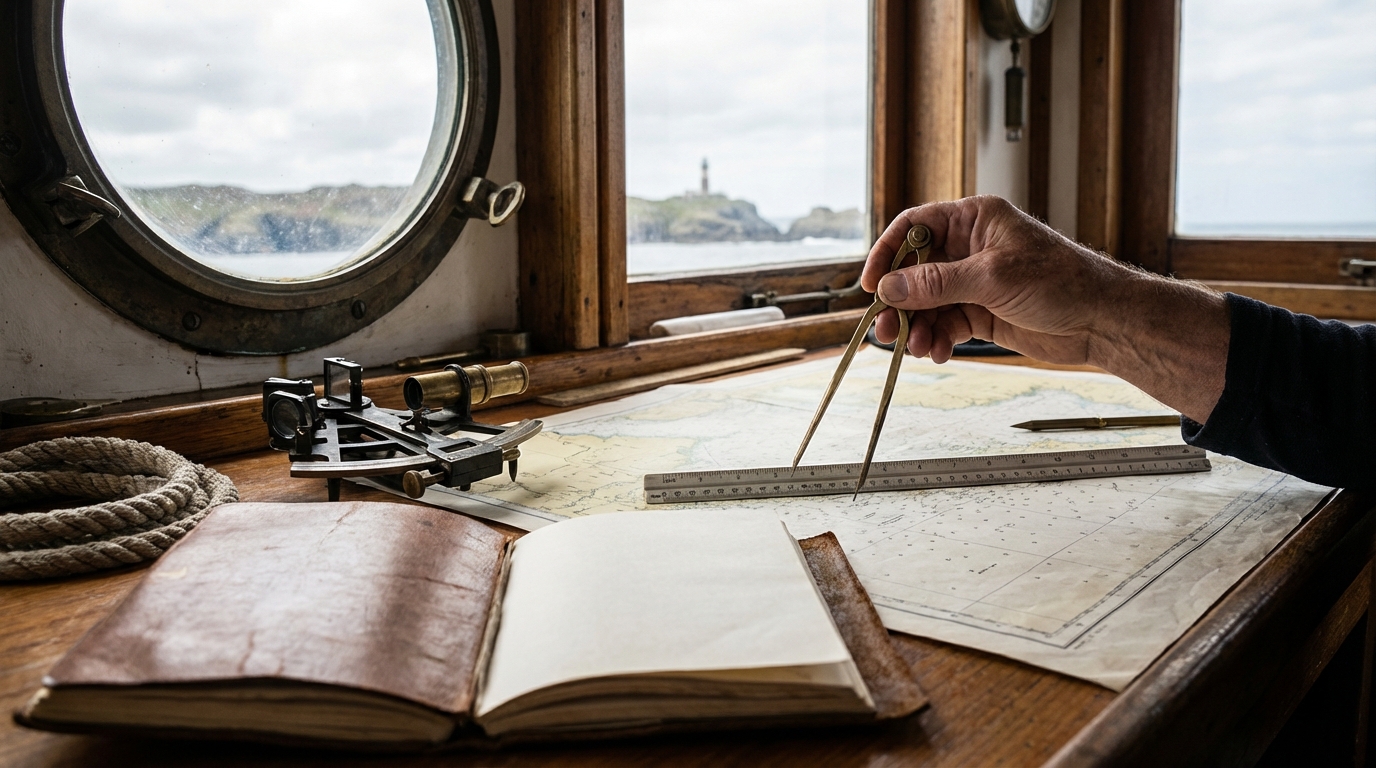 Comprendre le mille nautique en km : conversion facile