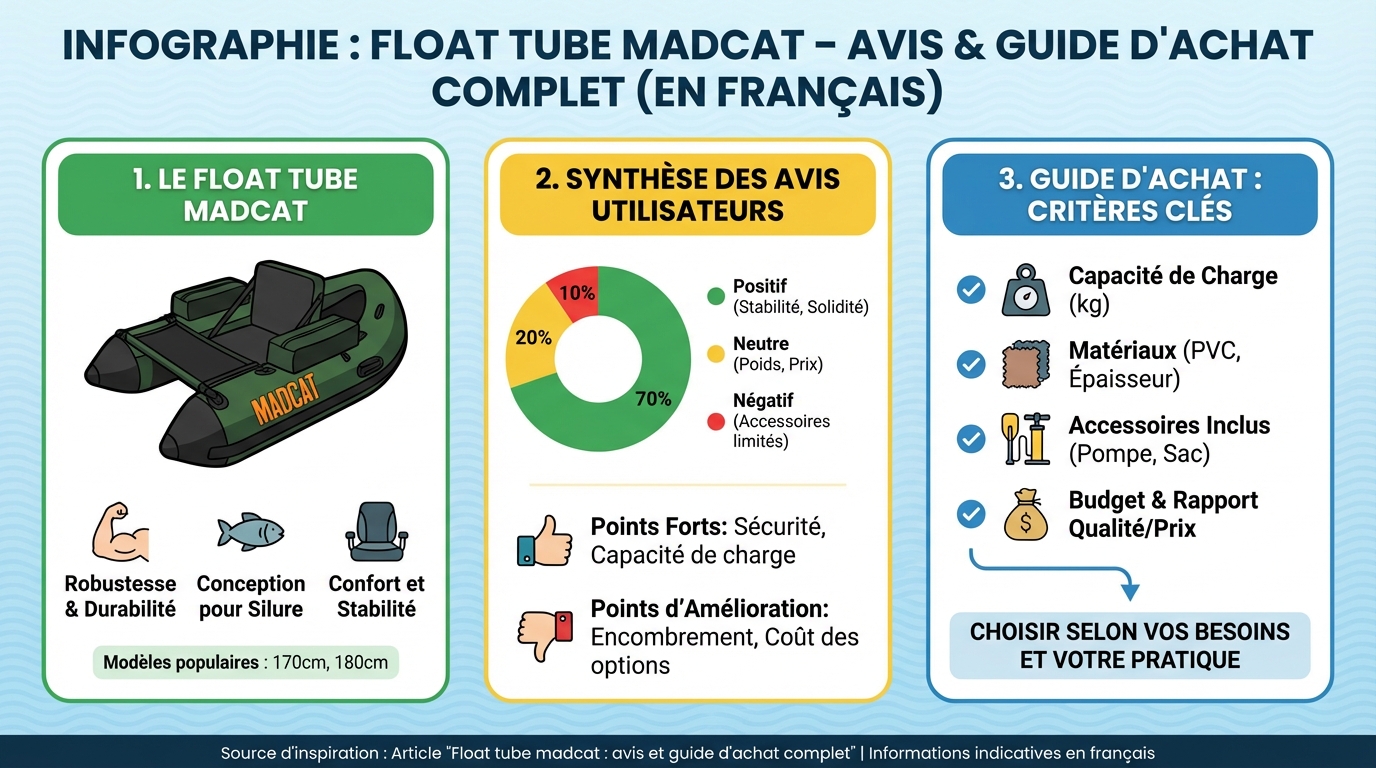 Comparatif des modèles