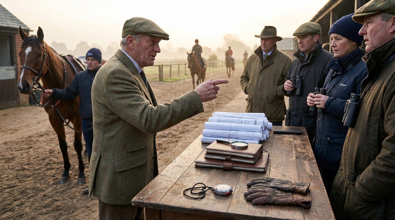 Geny course : le meilleur pronostic pour gagner