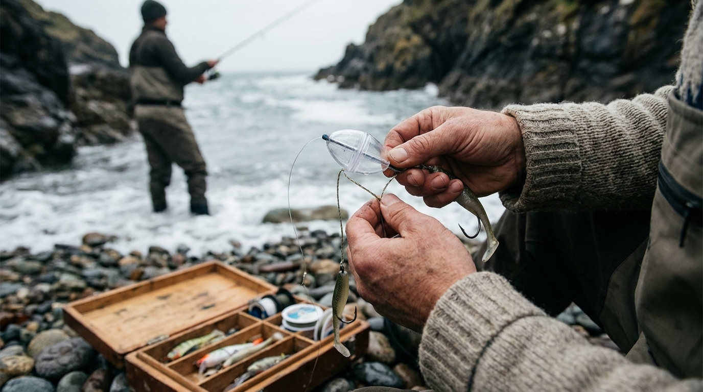 Les meilleures techniques de montage buldo pour carnassiers