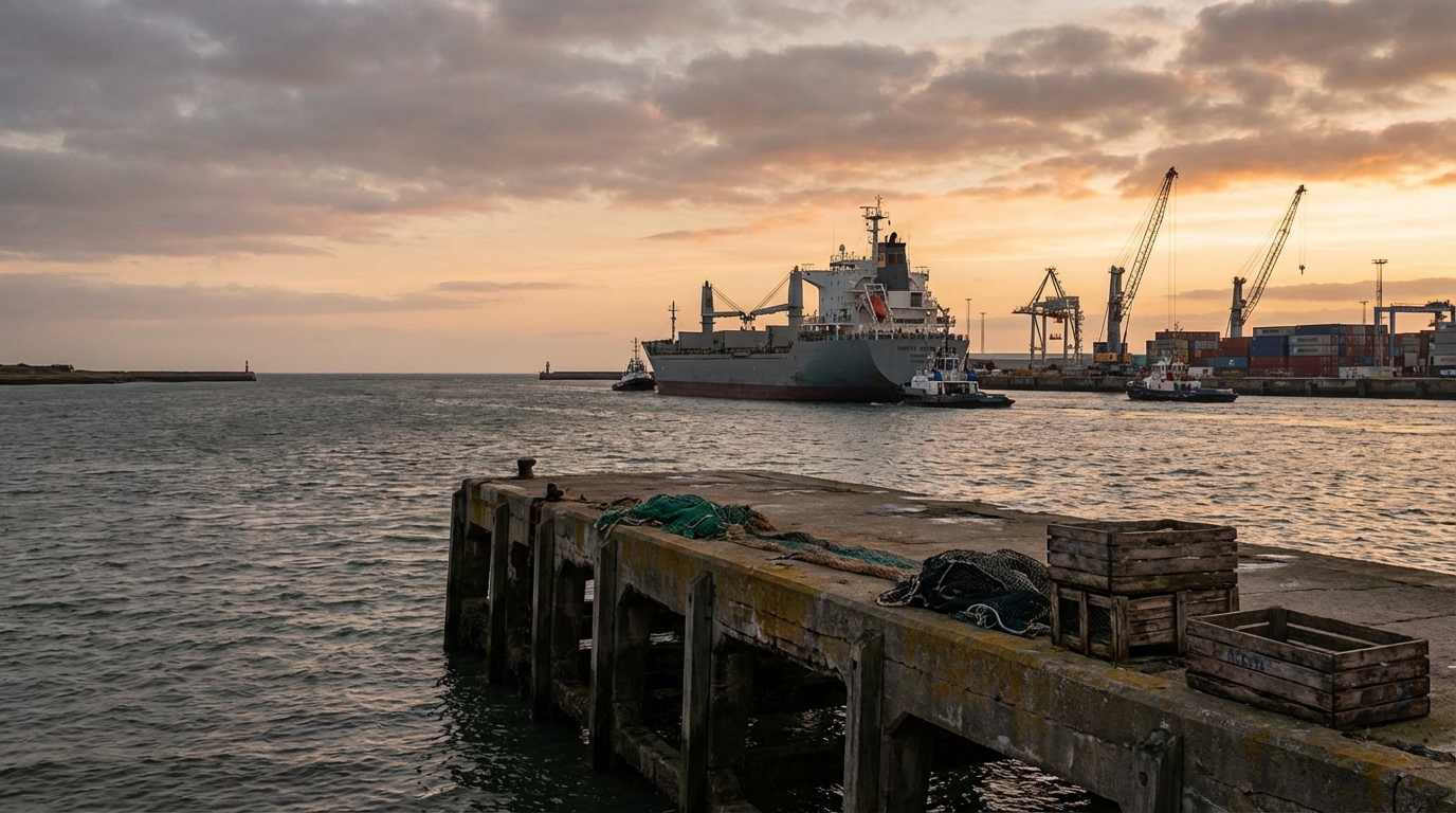 Où se jette la seine et pourquoi c'est important