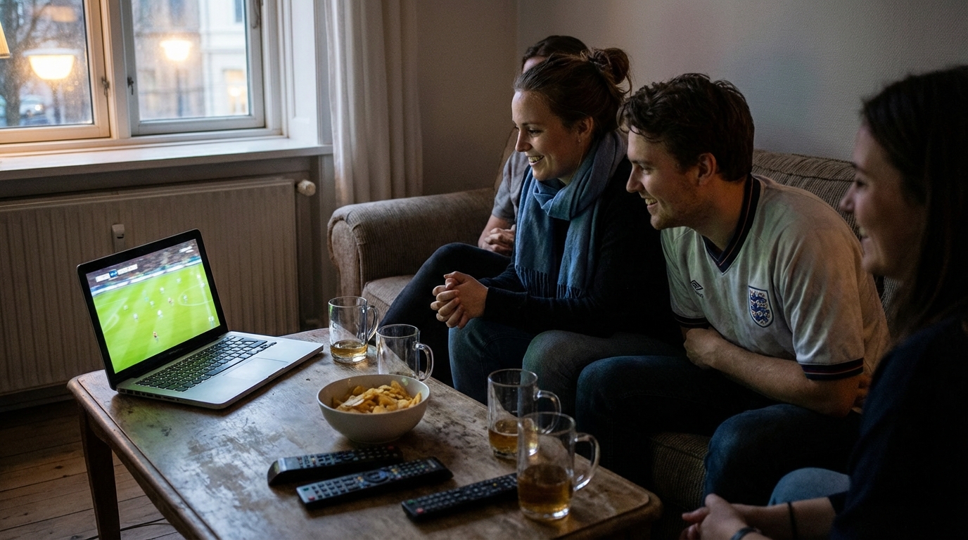 Regarder le match OM ce soir : streaming gratuit