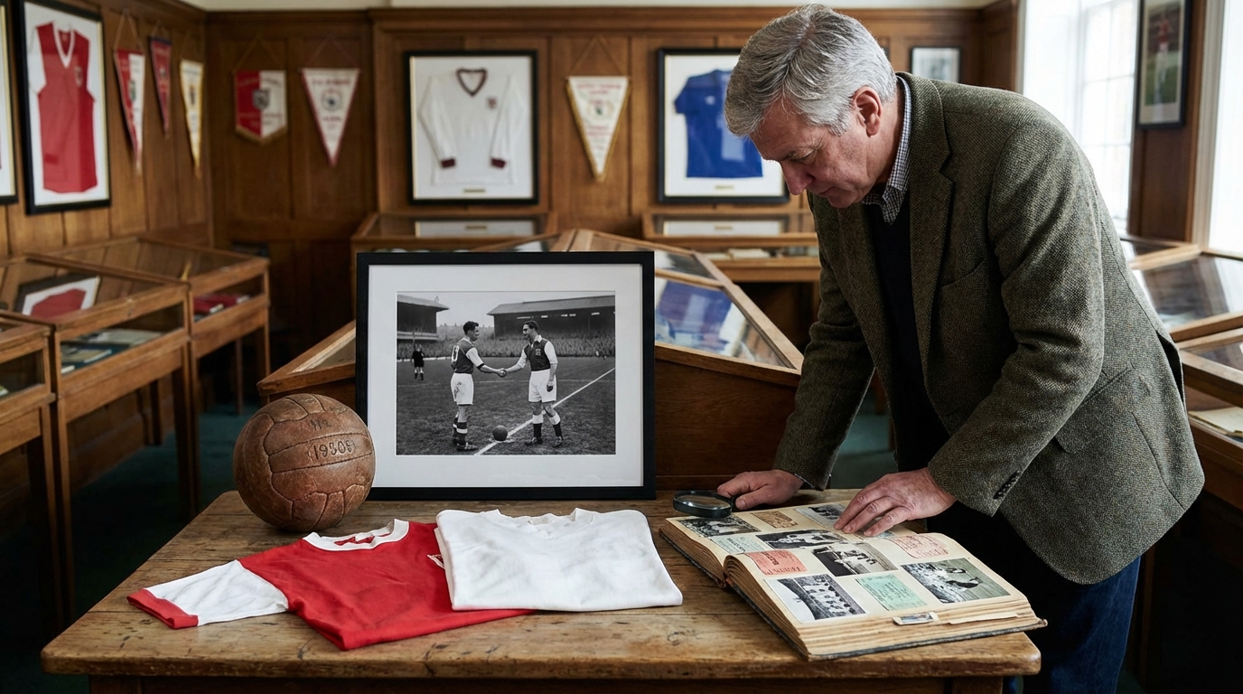 Arsenal contre real madrid : histoire des confrontations