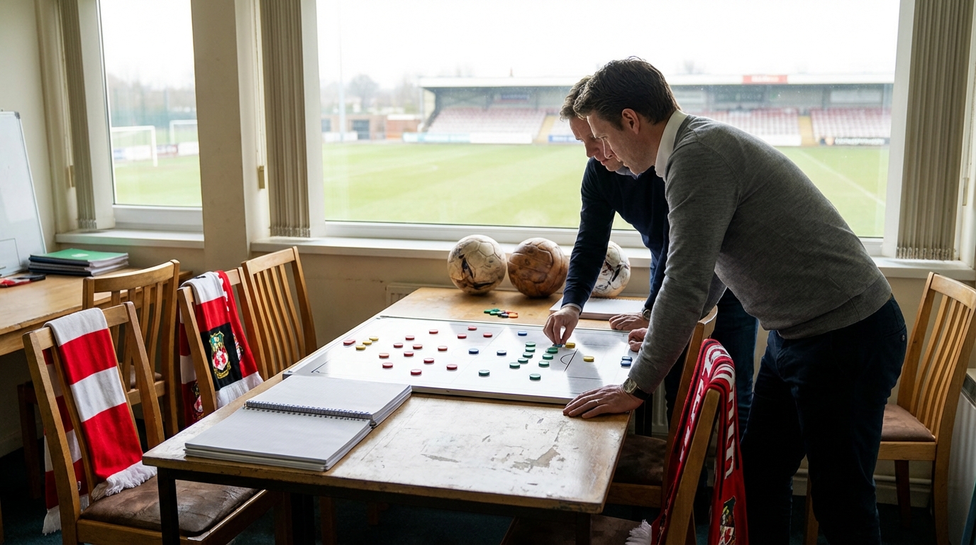 Composition de manchester united et liverpool : tout savoir