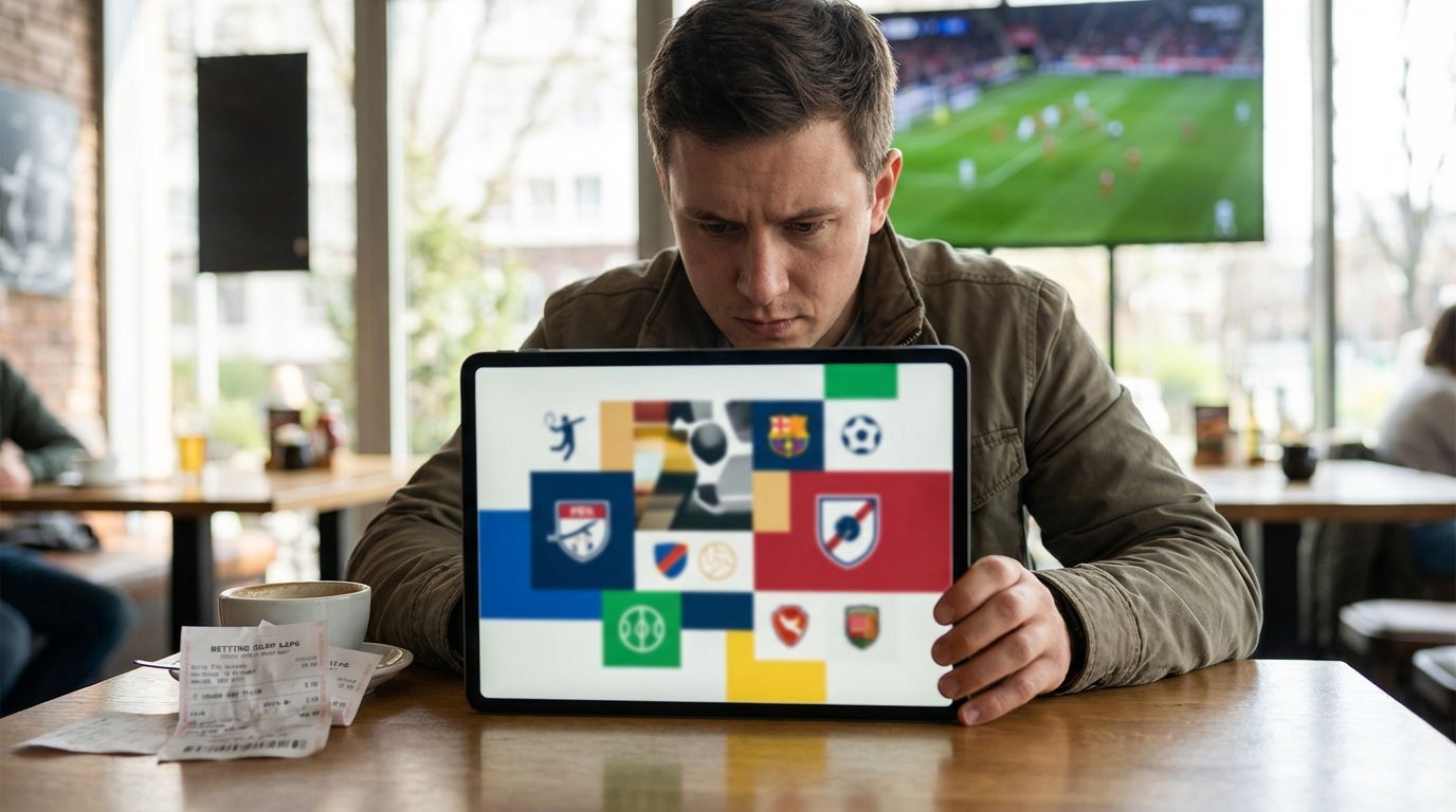 Découvrez la liste parions sport plein écran pour vos paris