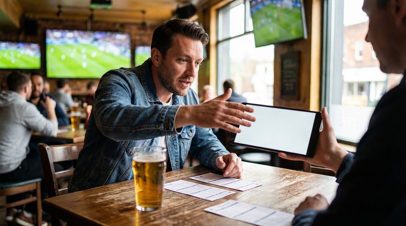 Découvrez parions sport plein écran pour maximiser vos paris
