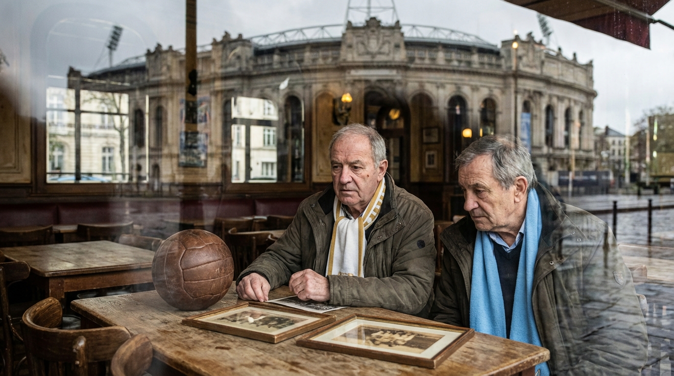 Manchester city contre real madrid : l'histoire d'un affrontement épique