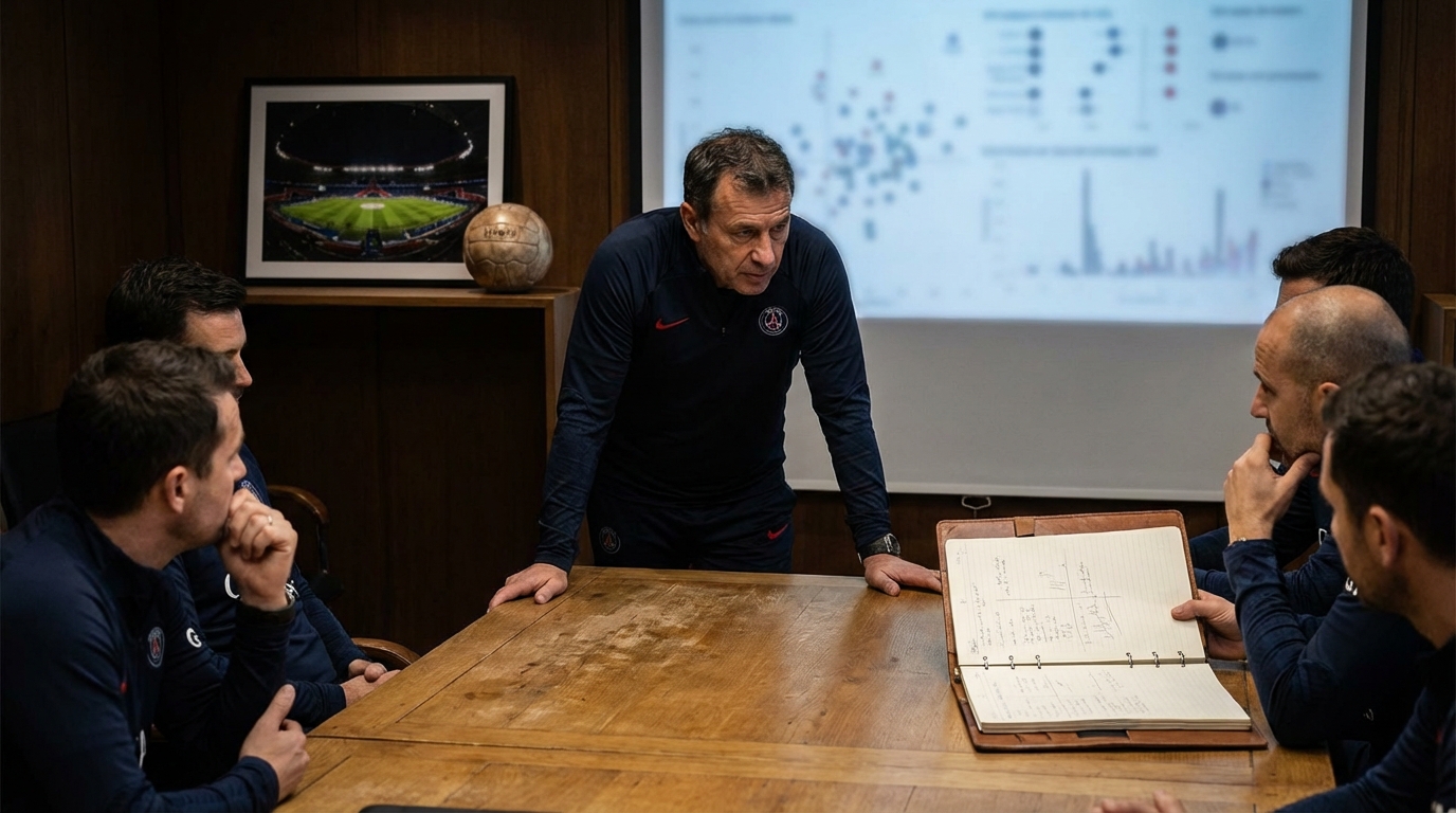 Psg en ligue des champions : parcours, enjeux et statistiques