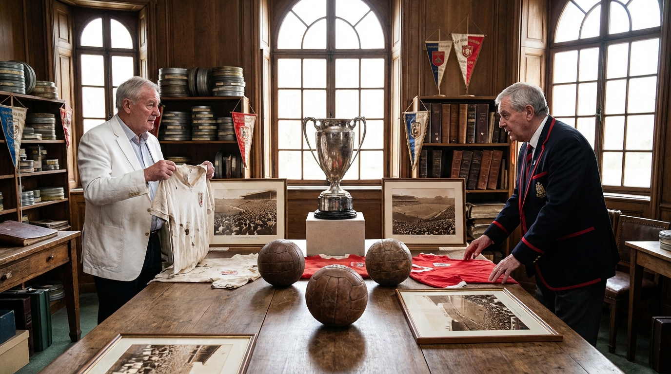 Real madrid et bayern : rivalité légendaire et bilans