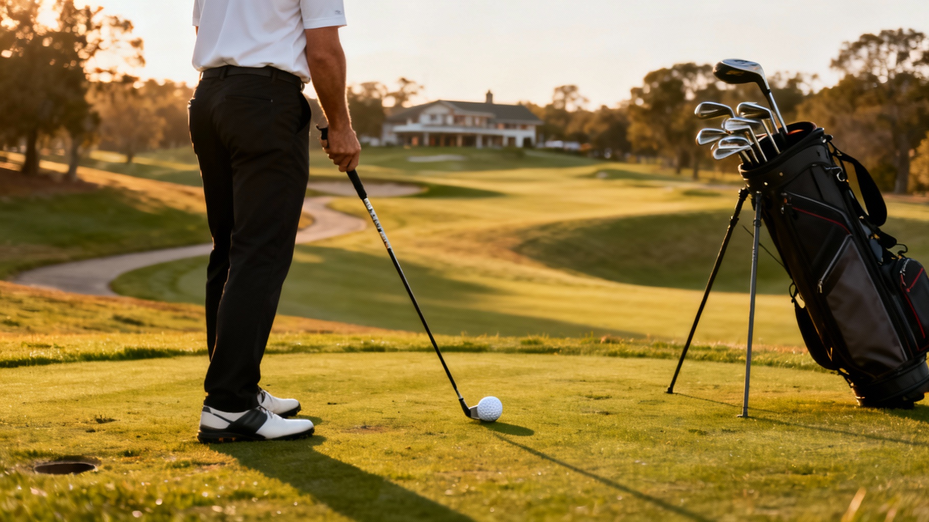 Tiger woods : parcours, records et impact sur le golf