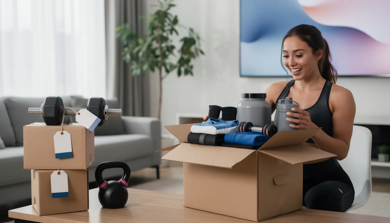 Code promo fitadium : économisez jusqu'à 90€ en 2026