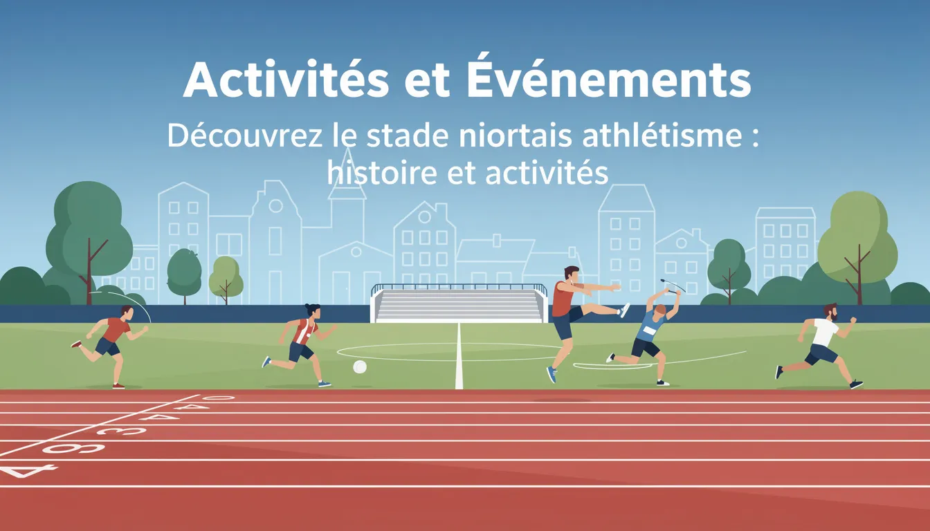 Activités et Événements
