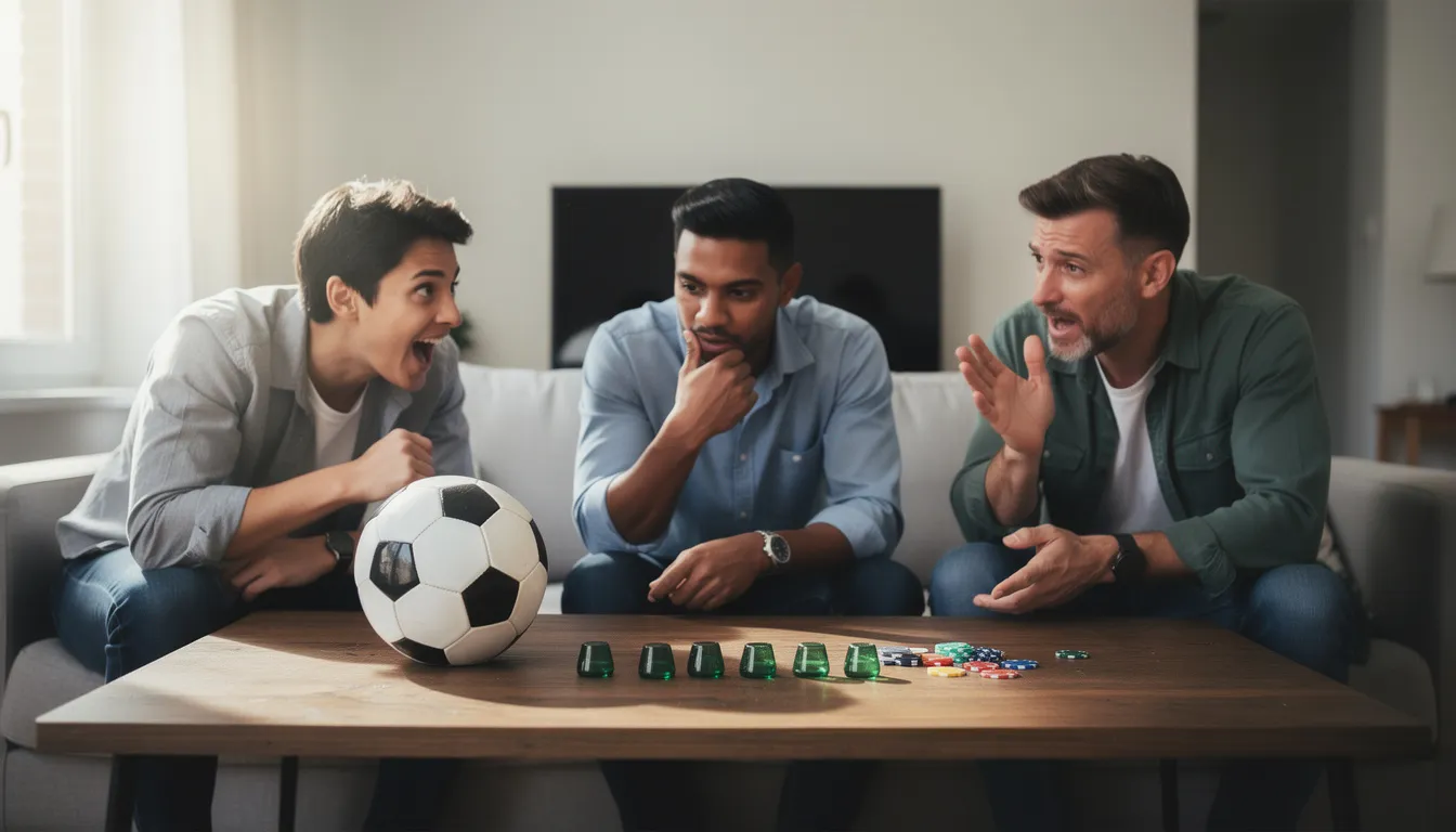 Résultats loto foot 8 : tout ce qu'il faut savoir