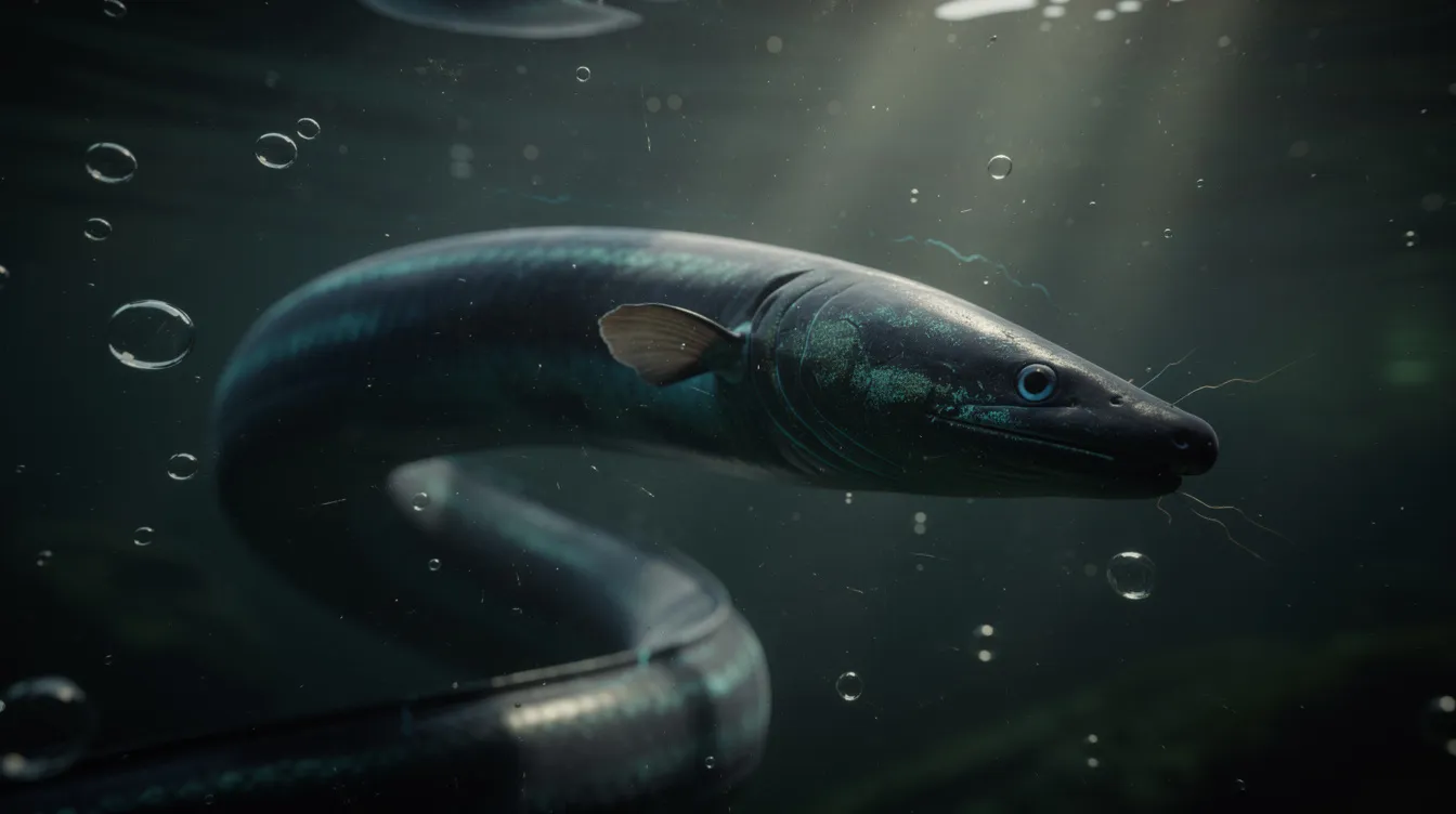 Comment fonctionne la décharge électrique ?