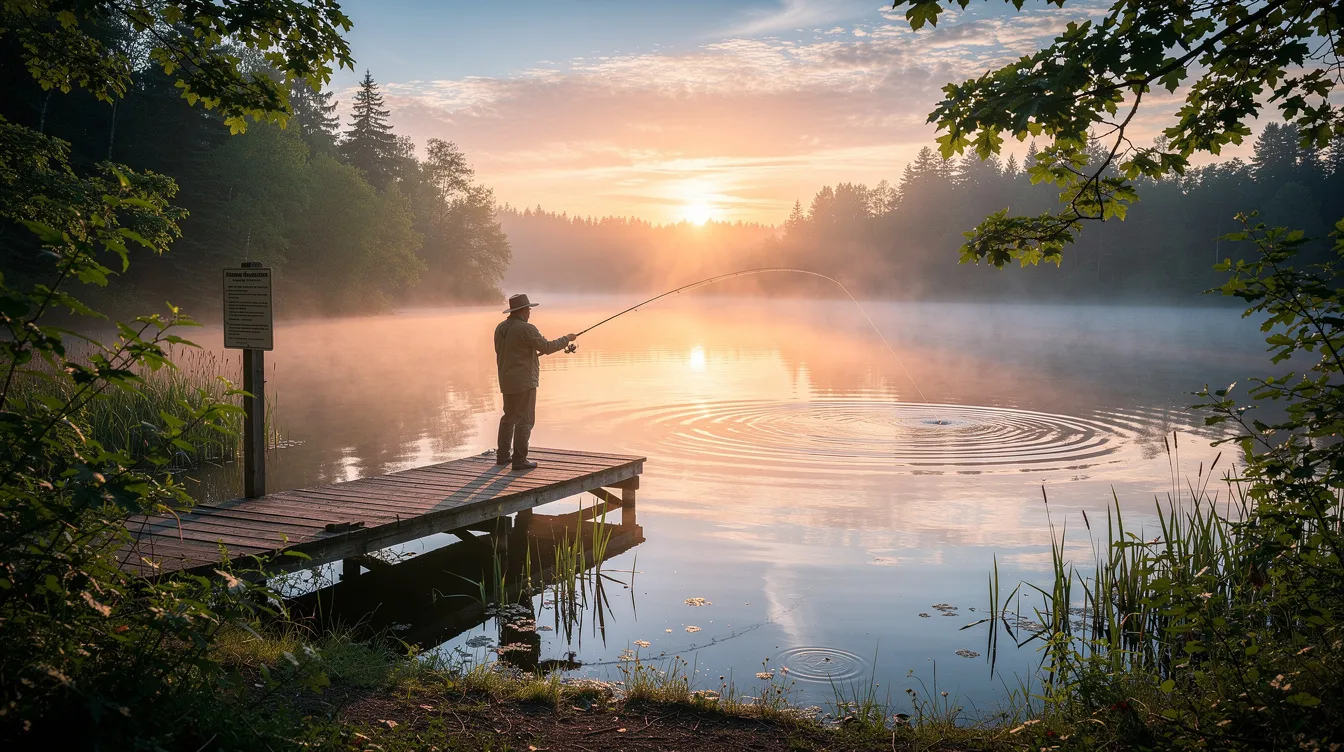 Réglementation et quotas