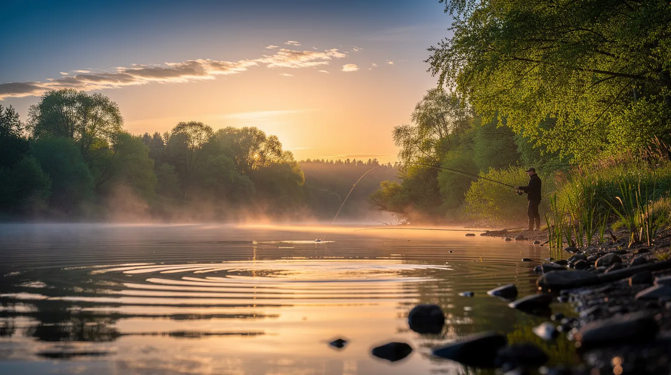 Ouverture du carnassier 2026 : dates et conseils de pêche