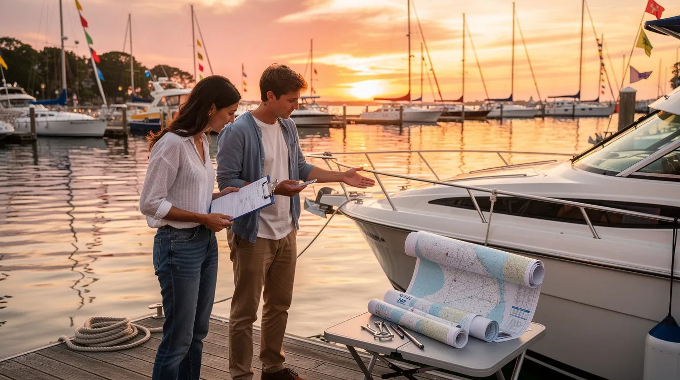 Prix permis bateau : combien ça coûte vraiment en 2026 ?