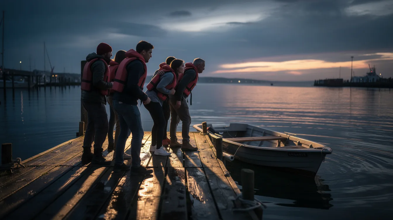 Impact sur les candidats au permis bateau