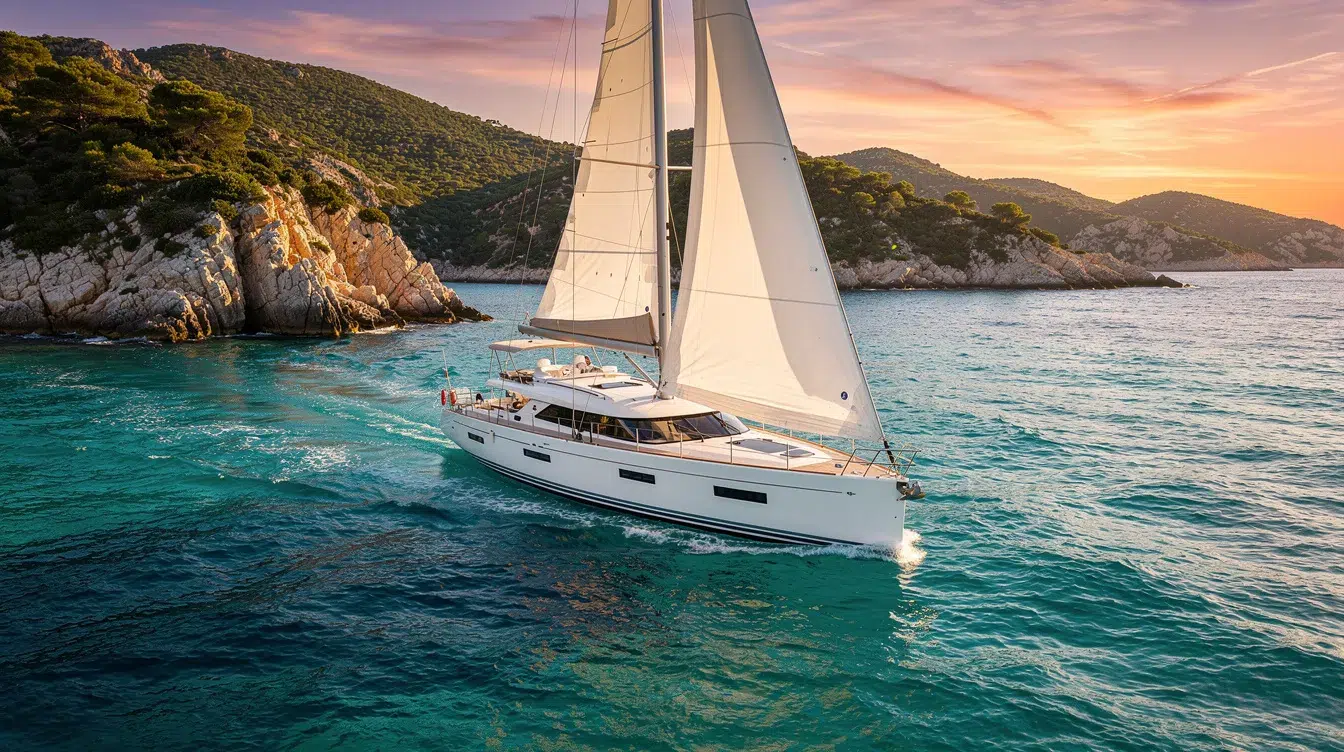 Costa smeralda bateau : découvrez le joyau des croisières