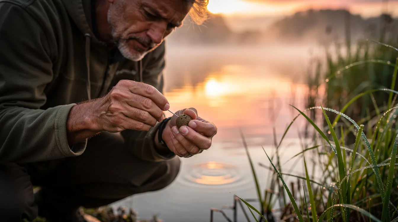 Pince à bouillette : le guide essentiel pour les pêcheurs