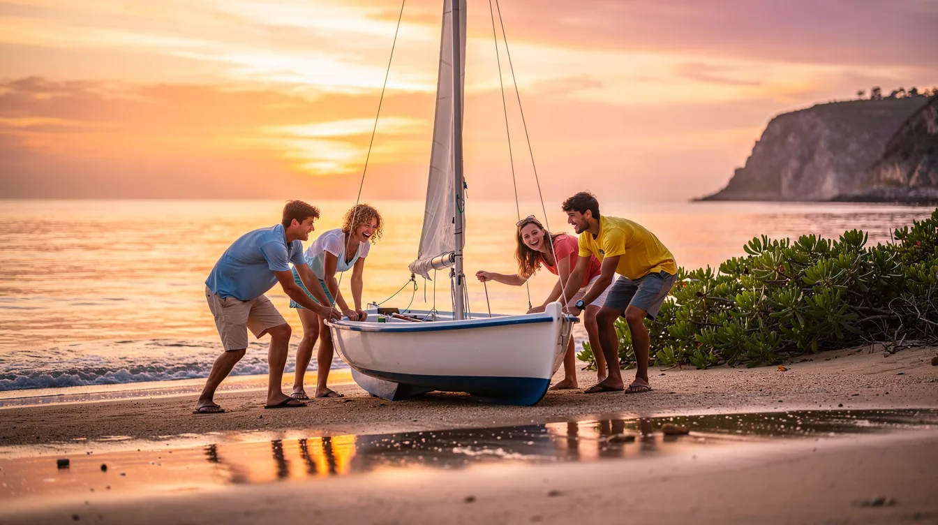 Prix permis bateau côtier : ce que vous devez savoir en 2026