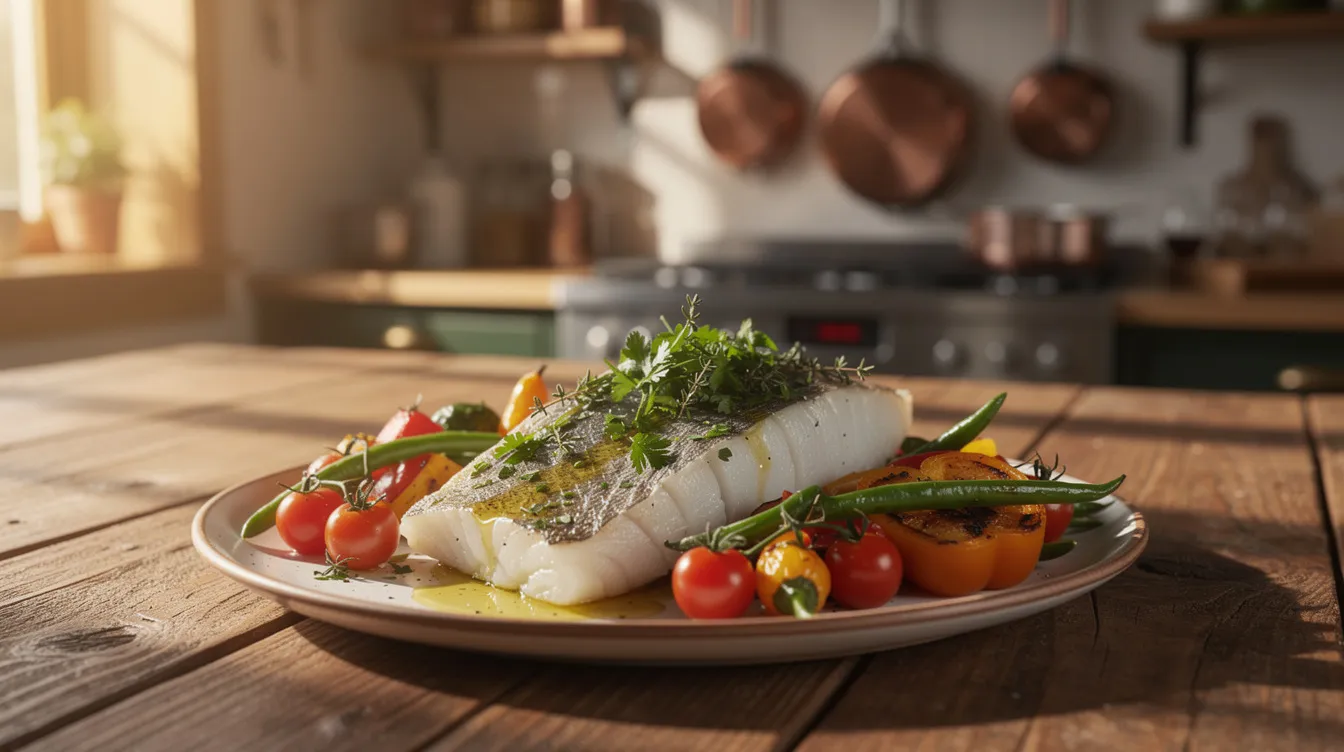 Tête de morue : l'ingrédient secret pour des plats savoureux